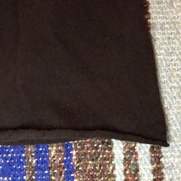 Red Hot Chili Peppers Crop Top Tee Shirt - Picture 7 of 12